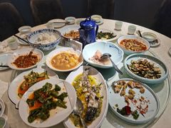 -锦庐道地川菜(来福士店)