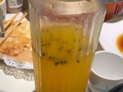 -小鱼小牛·鱼牛干锅·脆鱼火锅(世欧广场店)