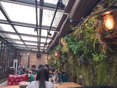 -3号仓库·餐厅(灵溪一店)