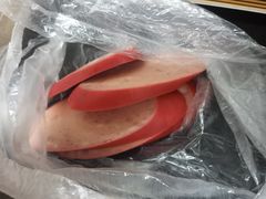 -山林大红·上海大红肠(淮海一店)