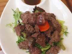 -格兰西点餐厅(文化街店)