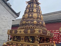 -西安市广仁寺