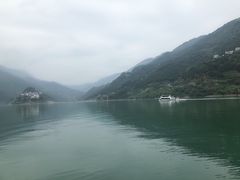 -乌江画廊(彭水苗族土家族自治县)