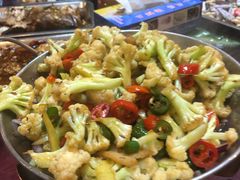 -威海海鲜王(窑头路店)