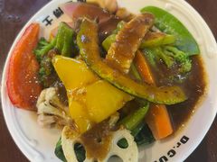 -伽喱博士 Dr.CURRY咖喱饭(太阳宫咖喱店)