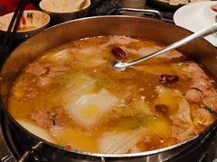 -天都火锅酒楼(虹梅南路店)