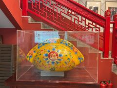 -老边饺子馆(中街店)