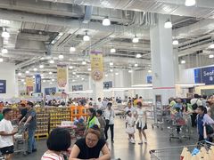 -山姆会员商店(亦庄创意生活广场店)