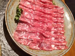 -老墙根涮肉·铜锅鲜羊肉(良乡店)