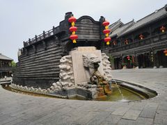 -台儿庄古城