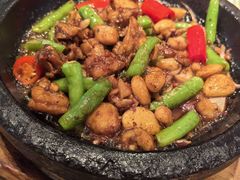 -新发现(宝山龙湖店)