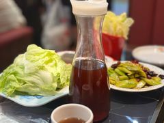 -晓林火锅(安定门店)
