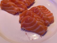 -半岛听涛蒸汽海鲜自助(K11店)