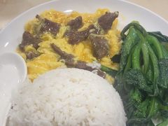 -玲又珑美食(盘福路店)