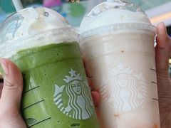 -星巴克臻选(惠州华贸天地1楼店)