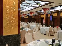 大堂-眉州东坡(亚运村店)