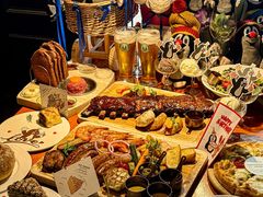 -布拉格餐厅· 中欧捷克菜(全国首店)