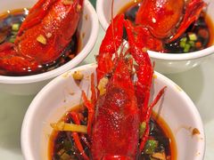 -阿胖龙虾(宁国南路总店)