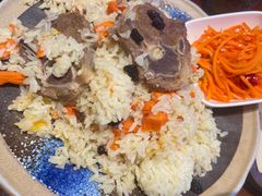 -那拉提之疆·新疆菜(美院店)