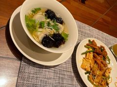 -上海浦东嘉里大酒店