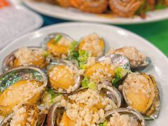 -盛港湾海鲜食府(黄沙店)