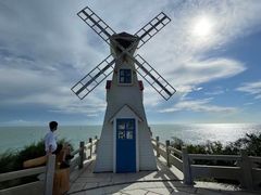 -放鸡岛生态旅游国际度假区