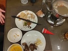 -飨食汇全日制餐厅·昆山皇冠假日酒店(九方店)