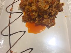 -马凯餐厅(长椿街店)