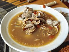 香辣花甲-炭虎子水浒烤肉(梦时代店)