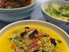 -小秦淮·南京土菜(新亭西路店)