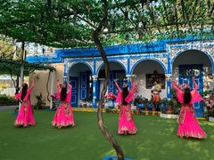 -深圳锦绣中华民俗村