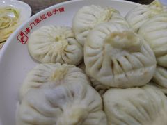 -津门张记包子铺(华昌道店)