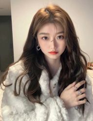 -丝语萱形象