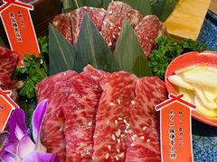 -丸藏和牛烧肉专门店(园区师惠坊店)