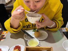 -蔡澜点心·粤菜(西单大悦城店)