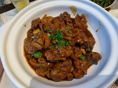 -匠熙小馆(崇文门店)