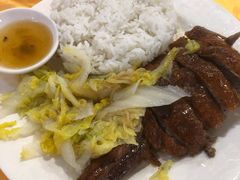 金牌烧鹅-老字号蛇口德记烧腊饭店·海鲜加工