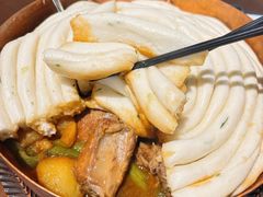 -奉天小馆·非遗东北菜(沈阳万象城店)