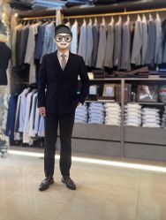 -ChenV西服礼服高级定制(市区养育巷店)