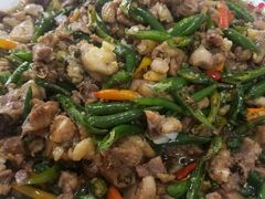 -陈有良尖椒鸡(江津总店)