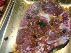 -炙城·韩式烤肉(南京东路店)