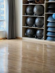 -康舒普拉提工作室control pilates