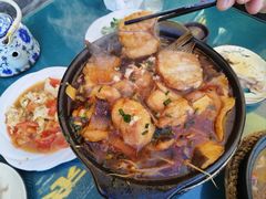 -老东阳·外婆菜(横店店)