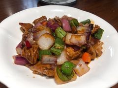 -董厨煨汤馆(车站路店)