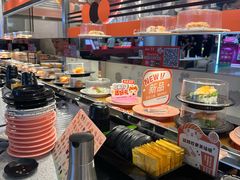 -争鲜回转寿司(中街大悦城店)