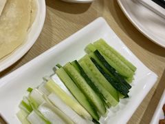 甜面酱-姥家春饼店(漳州二路店)