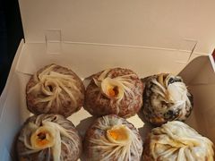 -鑫震源·苏式大虾生煎(山塘街店)