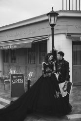 点击看大图 -帆拉斐婚纱摄影(春熙店)