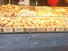 -炸肉先生总店(青泥店)