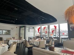 -悦融·京鲁菜·露台花园(安定门店)
